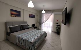 Lovely Apartment In Athens